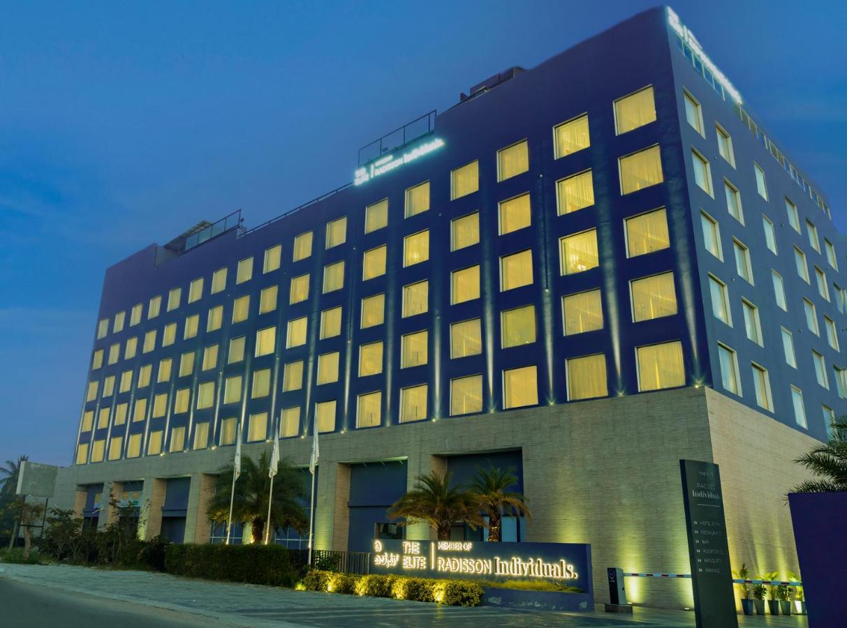 Best Western Plus Hotel